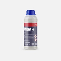 Konga Acid Acetic Glacial 99.9% Concentrat 1L pentru Industria Alimentara si Apicultura, Reglator de pH, Igienizare Stupi Faguri Rame, Puritate Inalta Tehnica, Solvent Puternic Multifunctional, Formula Concentrata High Purity, Uz Profesional Industrial