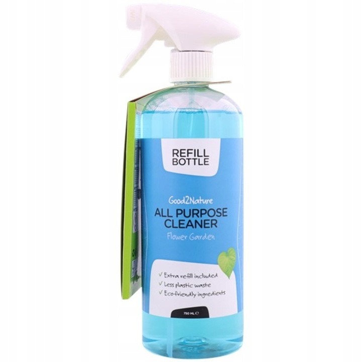 Lichid de curatare universal AllPurpose 2x750ml