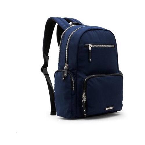 Rucsac Bestlife Jade, 40x31x15cm, Compartiment Tableta Si Laptop 14.1 Inch, Albastru