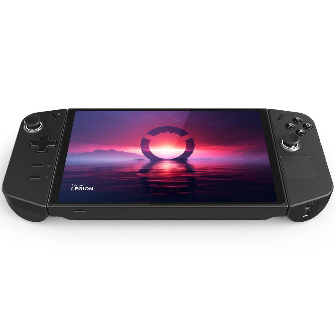 Consola Lenovo Legion Go 8APU1 Touch, 8,8