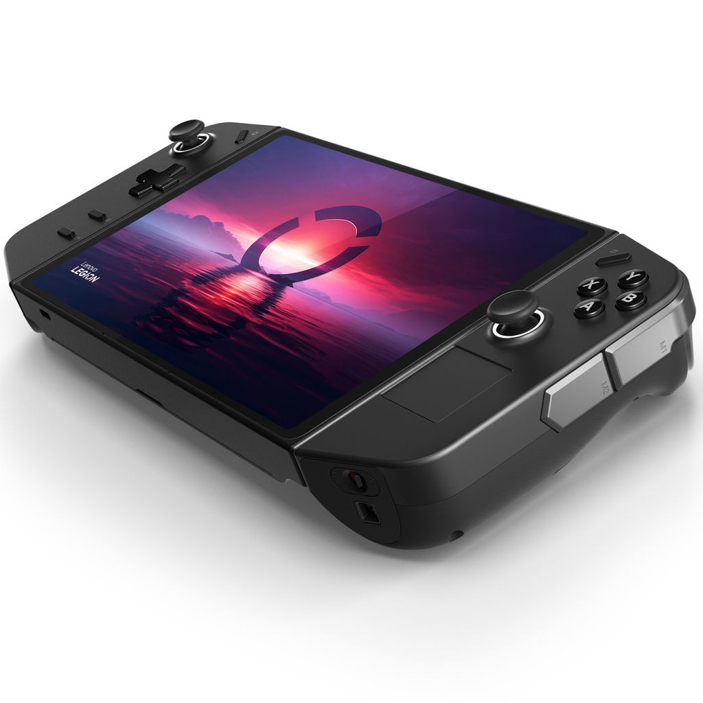 Consola Lenovo Legion Go 8APU1 Touch, 8,8