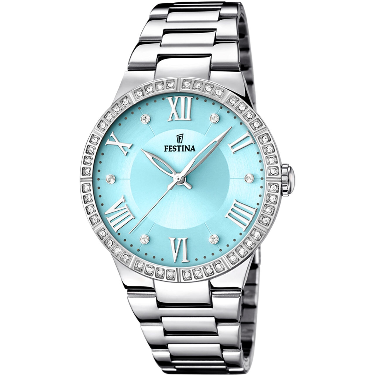 Ceas dama Festina Mademoiselle F16719/4