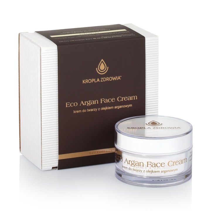 Arckrém, Pharmedis, Argán olajjal, 50 ml