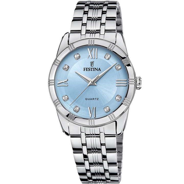 Ceas dama Festina Mademoiselle F16940/E