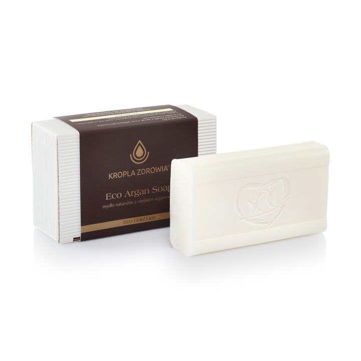 Sapun, Pharmedis, Argan