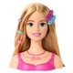 Bust papusa Barbie - Beauty model