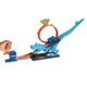 Set de joaca Hot Wheels - T-Rex Chomp Down