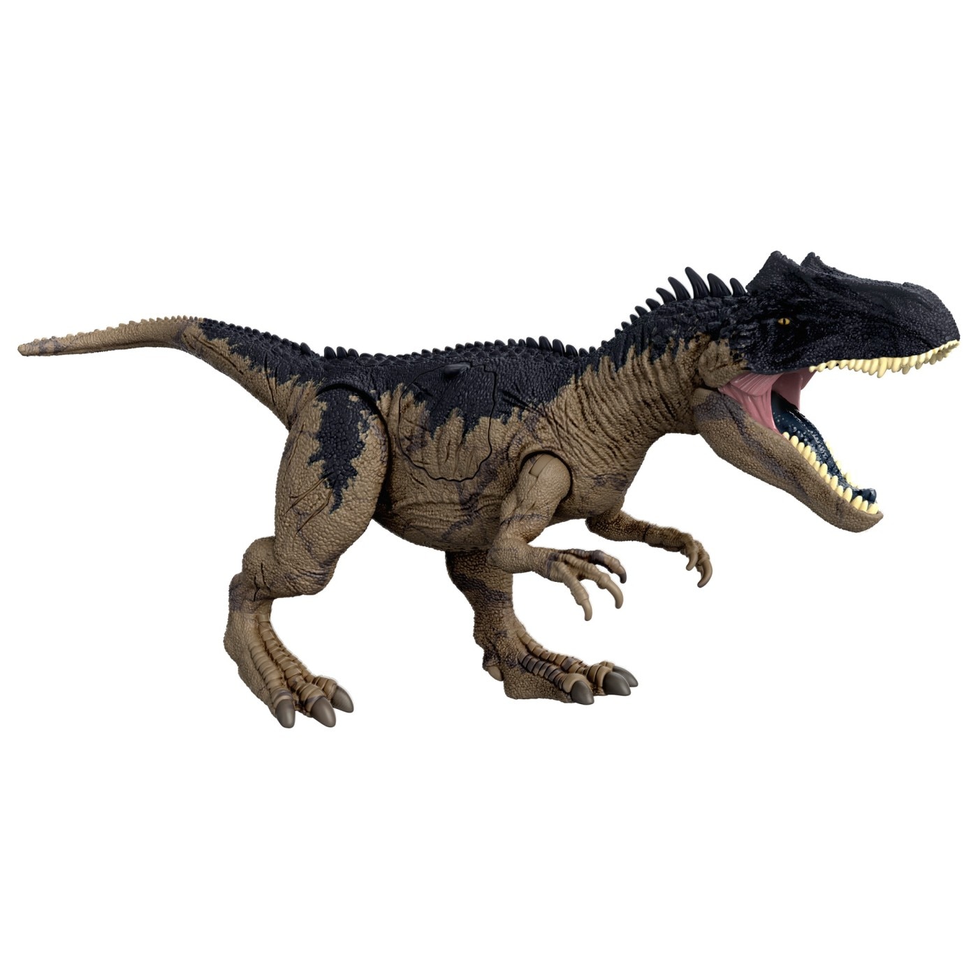 Allosaurus toy jurassic sales world fallen kingdom