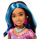 Кукла Barbie Skipper First Jobs - Studio Piercing