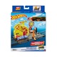 Set de joaca Hot Wheels City - Speedy Pizza Pick-Up