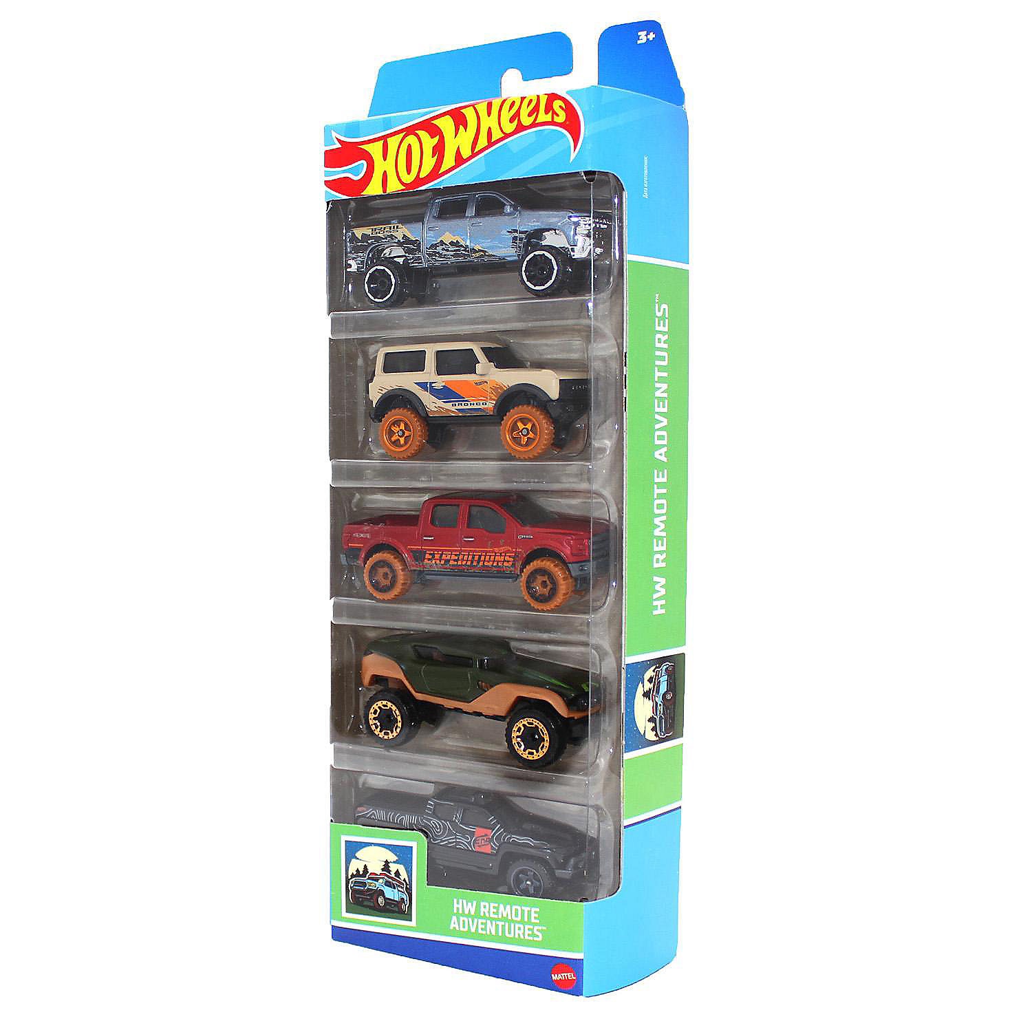 Remote control hot sale hot wheels