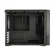 Компютърна кутия Fractal Design FD NODE 804 BLACK W/WINDOW FD-CA-NODE-804-BL-W