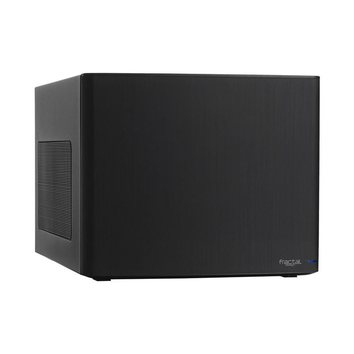 Компютърна кутия Fractal Design Node 304 FD-CA-NODE-304-BL