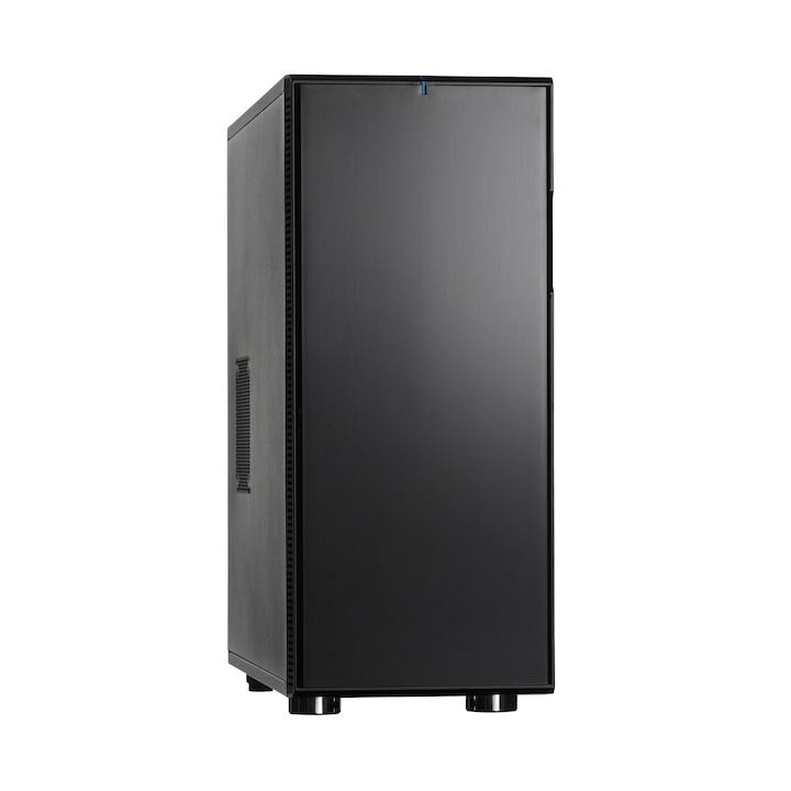 Компютърна кутия Fractal Design Define XL R2 Black Pearl FD-CA-DEF-XL-R2-BL