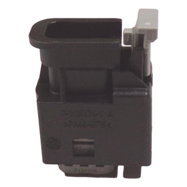 Vito/Sprinter radiátorérzékelő, Mercedes-Benz, 3 tűs, fekete