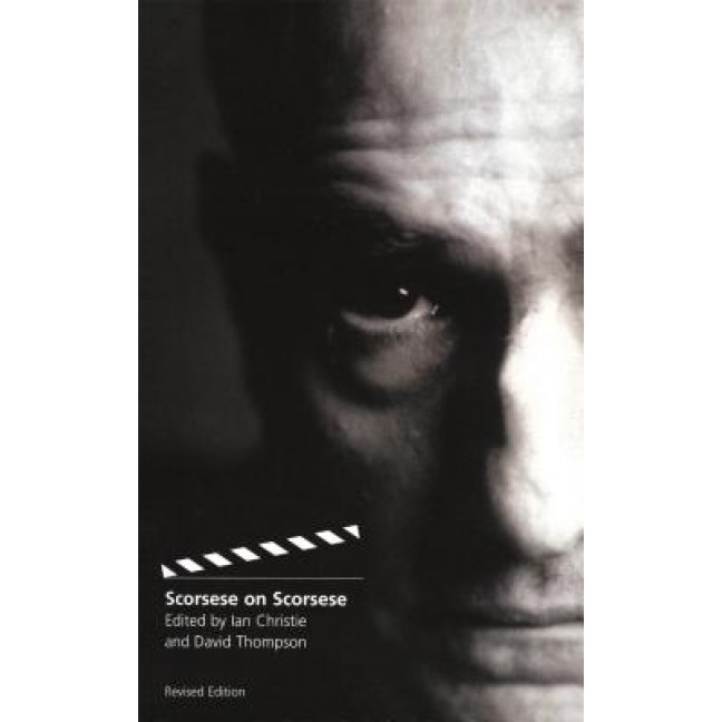 Scorsese on Scorsese, Ian Christie (Editor)