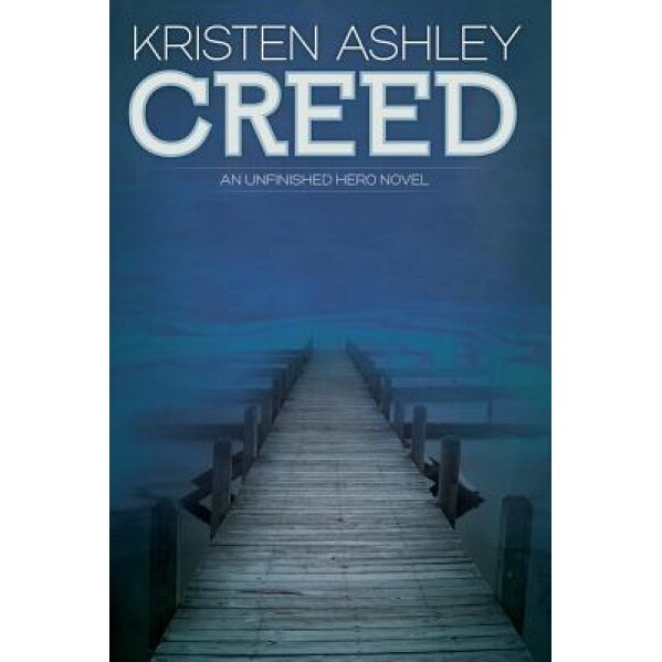 Creed, Kristen Ashley (Author)
