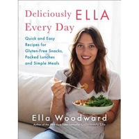 deliciously ella every day quick and easy recipes for gluten-free snacks packed lunches and simple meals ella woodward author imagen 4_0_
0