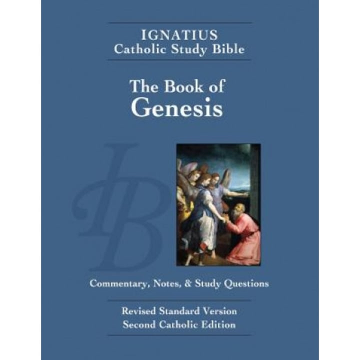 Genesis: Commentary, Notes, & Study Questions,