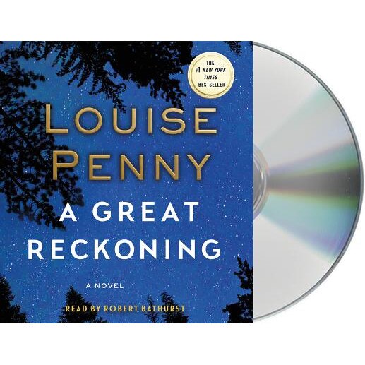 Untitled Gamache #12: A Chief Inspector Gamache Novel, Louise Penny (Author)