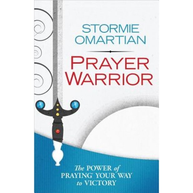 Prayer Warrior, Stormie Omartian (Author)