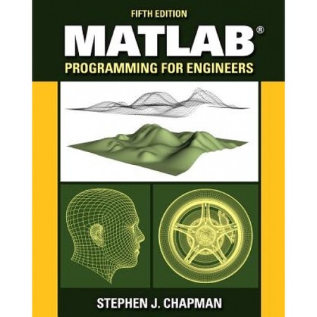 MATLAB Programming for Engineers - eMAG.ro