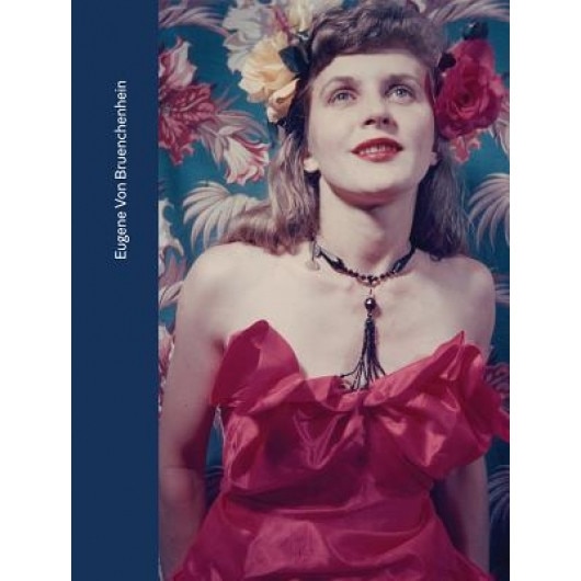 Eugene Von Bruenchenhein: King of Lesser Lands, Joanne Cubbs (Author)