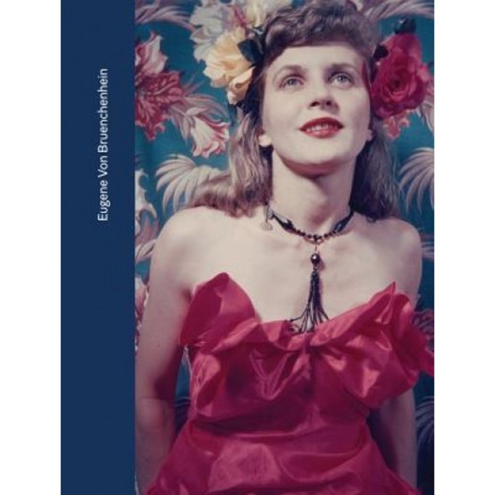 Eugene Von Bruenchenhein: King of Lesser Lands, Joanne Cubbs (Author)