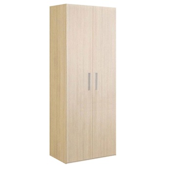 Sifonier Mondo 2U, Stejar Ferrara, 220x80x50 cm Sifonier Mondo 2U, Stejar Ferrara, 220x80x50 cm