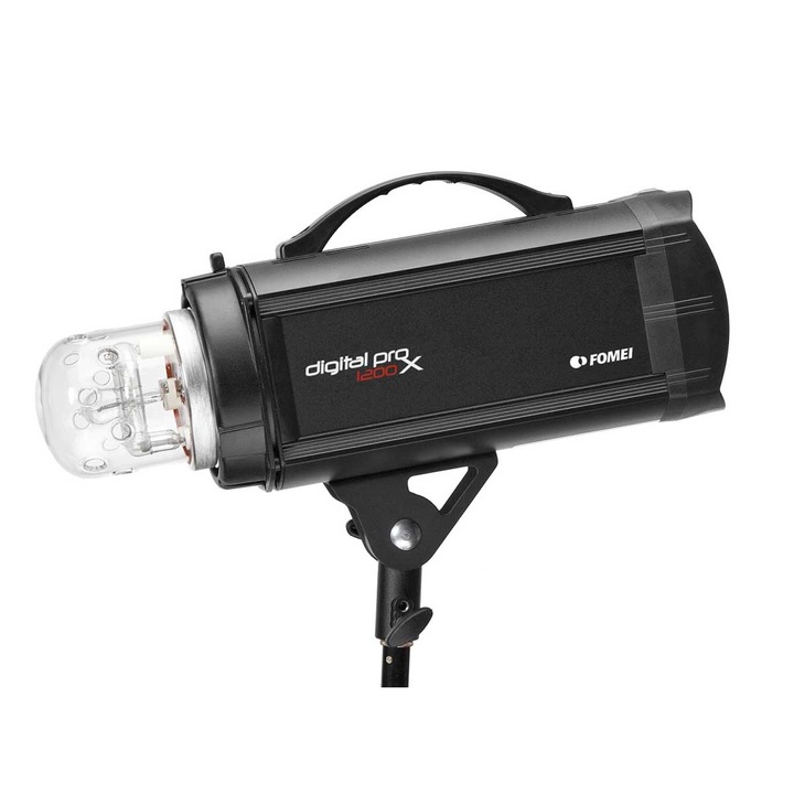 Lampa Cu Blit Digital Pro X 1200