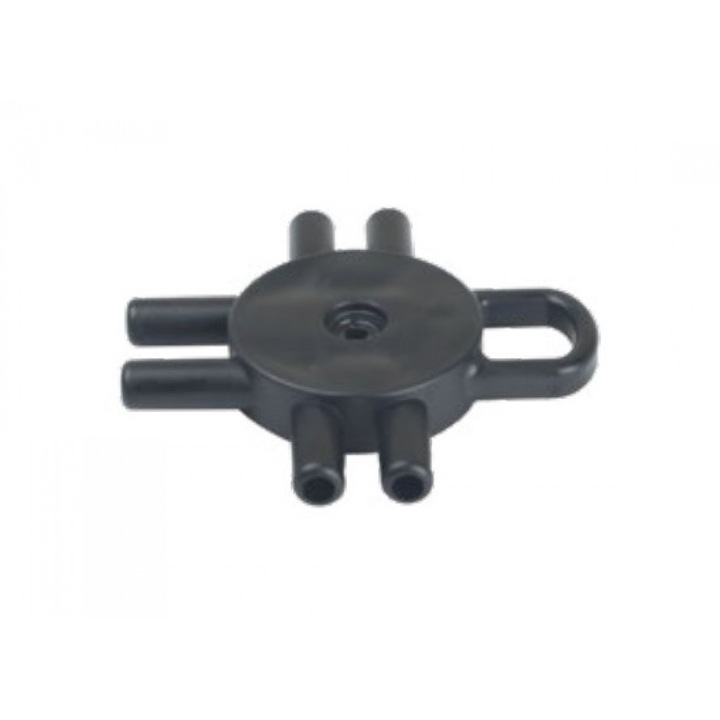 Distributor vacuum pentru colector 160CC, Melasty