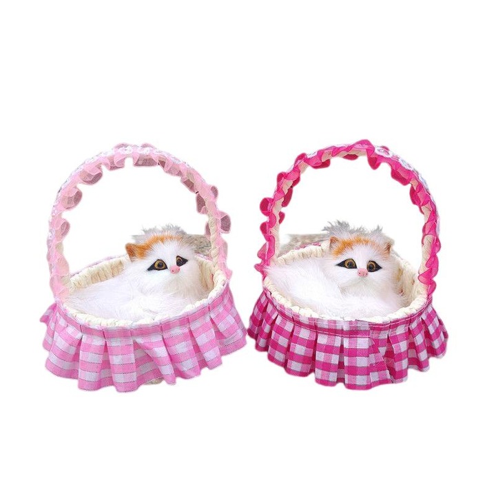 Set 2 jucarii animale pentru copii, Areout, Plastic, Multicolor