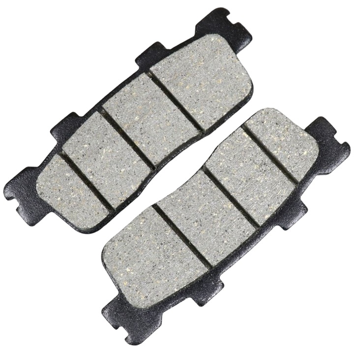 Robogó fékbetétek, Brenta, kompatibilis Kymko Downtown, Super Dink 200 - 300 cc
