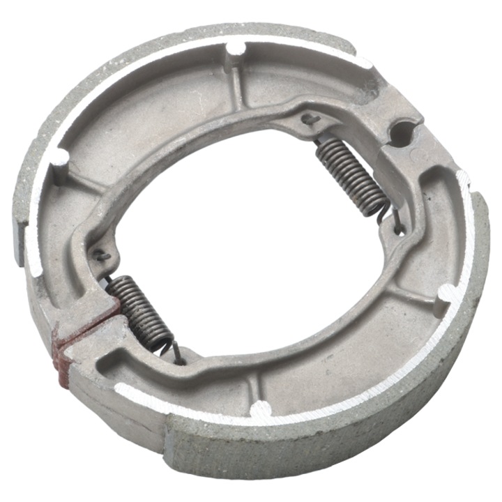 Robogó fékpofák, Balco, kompatibilis a GY6 125 150 kínai modellekkel, 4 ütemű, 130X25 mm