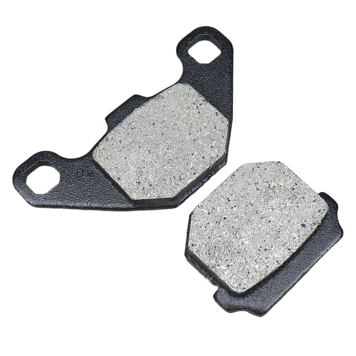 Placute frana scuter, atv, Balco, compatibile cu Atv, Cpi, Keeway, Peugeot