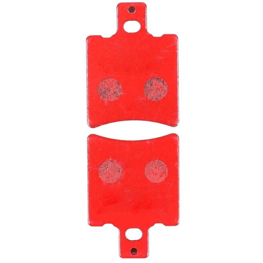 Protezione Per Pinza Freno Anteriore Yamaha, Ricambio 3YX259370000 - Foto 4