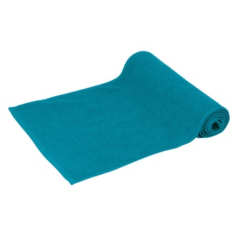 Prosop sport, Fitness Collection, 30x130 cm, Turcoaz, 100% bumbac Terry Selection Prosop sport, Fitness Collection, 30x130 cm, Turcoaz, 100% bumbac Terry Selection