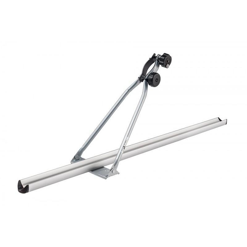 Suport Auto Bicicleta Cruz Alu-Bike Anti-theft Double Knob System