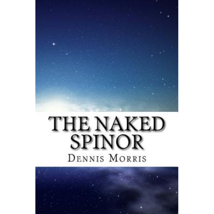 The Naked Spinor: A Rewrite of Clifford Algebra, Dennis, Etc Morris (Author)