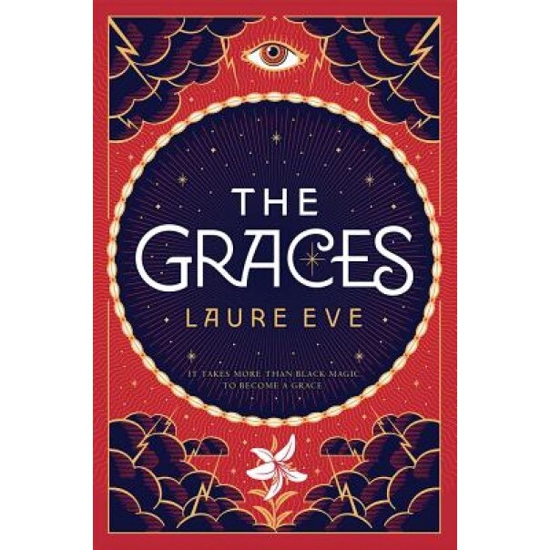 The Graces, Laure Eve (Author)