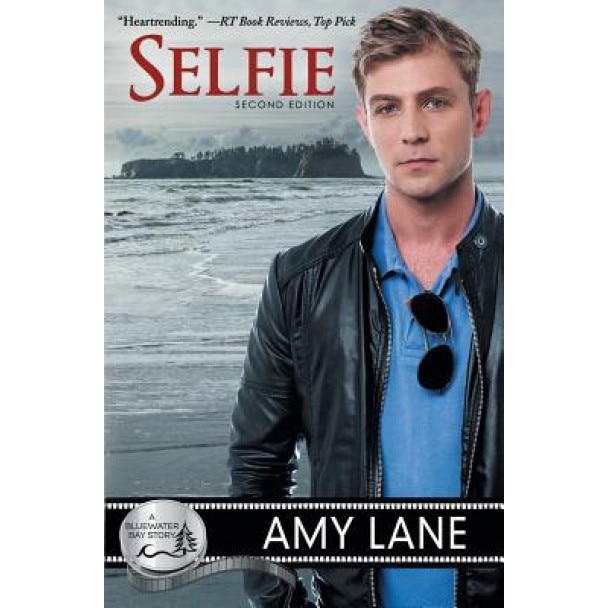 Selfie, Amy Lane (Author)