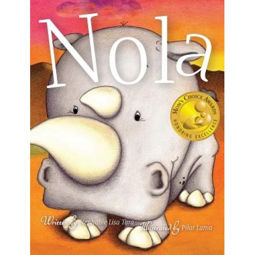 Nola, Stephanie Lisa Tara (Author)