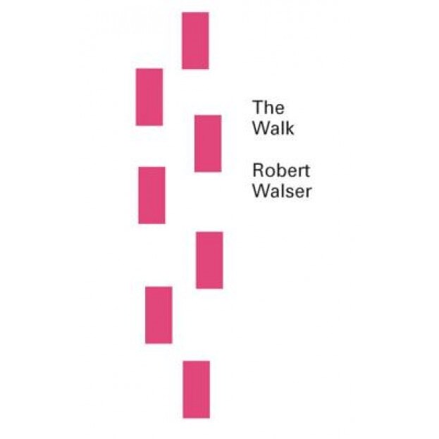 The Walk, Robert Walser (Author)