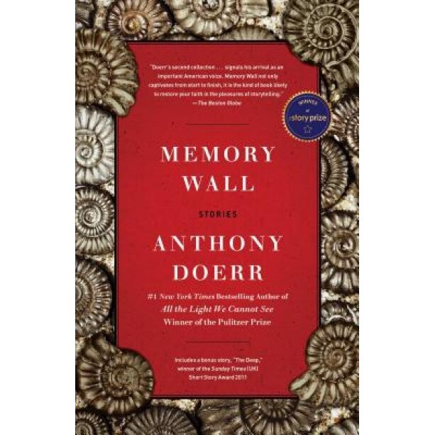 Memory Wall: Stories, Anthony Doerr (Author)