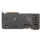 Placa video ASUS TUF Gaming Radeon™ RX 7700 XT OC Edition, 12GB GDDR6, 192bit