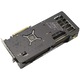 Placa video ASUS TUF Gaming Radeon™ RX 7700 XT OC Edition, 12GB GDDR6, 192bit