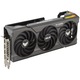Placa video ASUS TUF Gaming Radeon™ RX 7700 XT OC Edition, 12GB GDDR6, 192bit