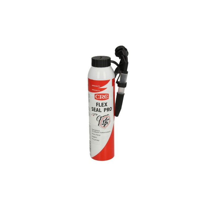 Silicon de etansare, negru, tub 200 ml, -0,1 °C