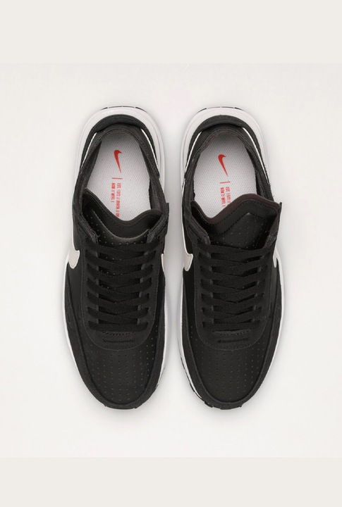 Pantofi Nike Waffle One Ltr pentru barbati Dx9428 001, Negru EU-40,5