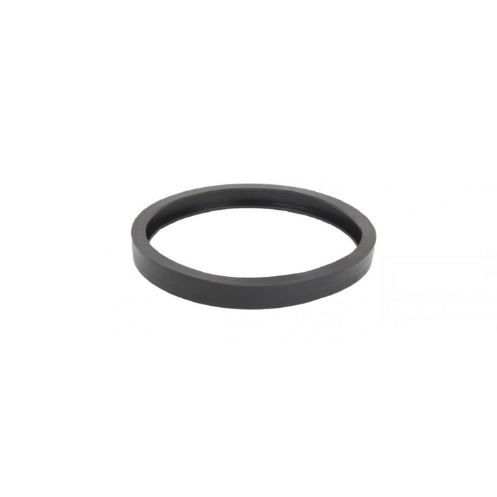 Garnitura exterioara pentru capac tanc vacuum, Melasty